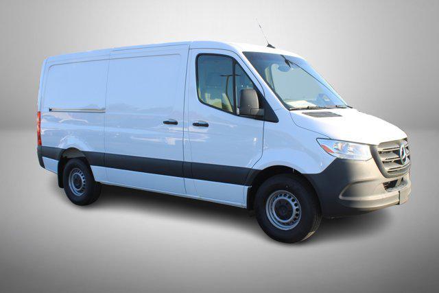 new 2025 Mercedes-Benz Sprinter 2500 car, priced at $56,169
