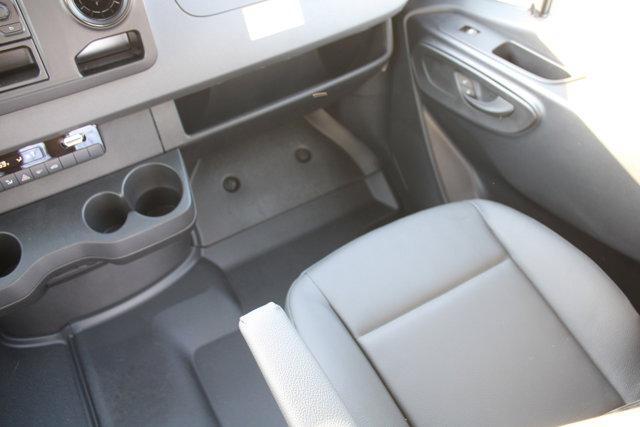 new 2025 Mercedes-Benz Sprinter 2500 car, priced at $56,169