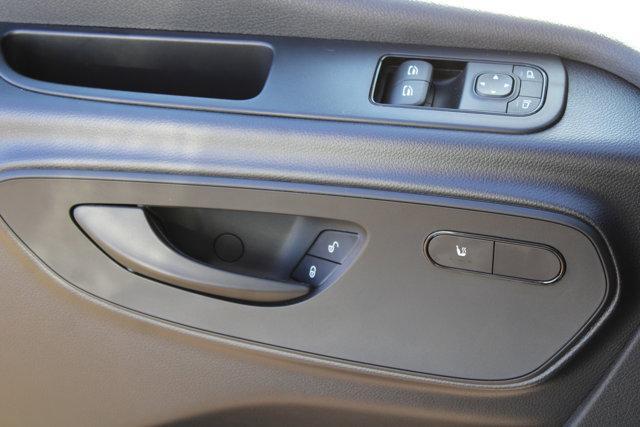 new 2025 Mercedes-Benz Sprinter 2500 car, priced at $56,169