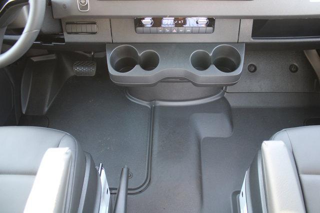 new 2025 Mercedes-Benz Sprinter 2500 car, priced at $56,169