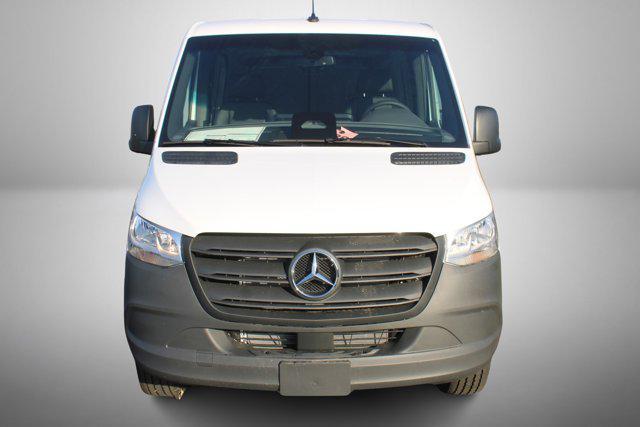 new 2025 Mercedes-Benz Sprinter 2500 car, priced at $56,169
