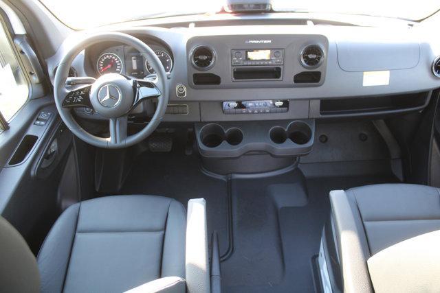 new 2025 Mercedes-Benz Sprinter 2500 car, priced at $56,169