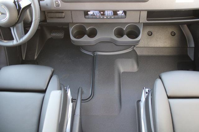 new 2025 Mercedes-Benz Sprinter 2500 car, priced at $58,354