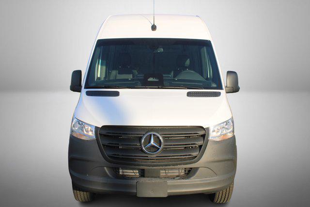 new 2025 Mercedes-Benz Sprinter 2500 car, priced at $58,354