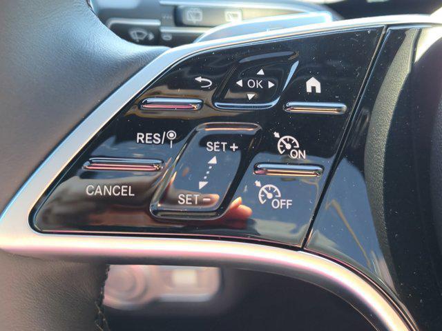 new 2025 Mercedes-Benz GLE 350 car, priced at $69,715