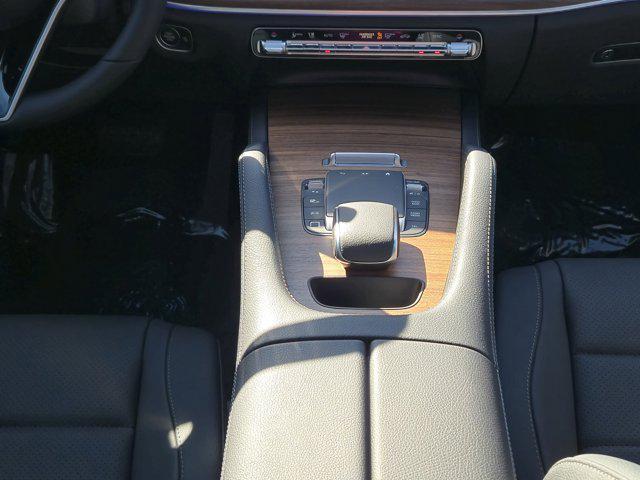 new 2025 Mercedes-Benz GLE 350 car, priced at $69,715