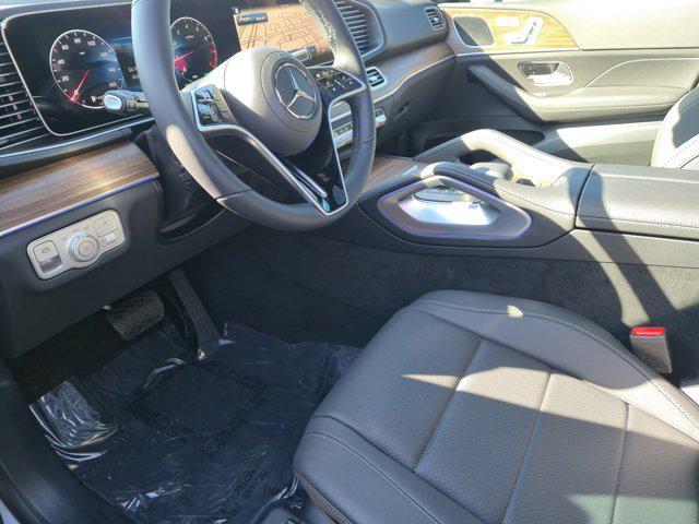 new 2025 Mercedes-Benz GLE 350 car, priced at $69,715