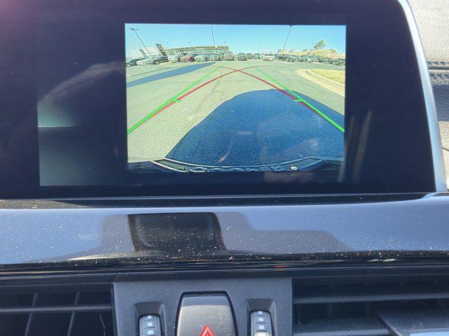 used 2018 BMW X2 car, priced at $16,900