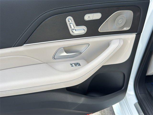 new 2026 Mercedes-Benz GLS 450 car, priced at $104,280