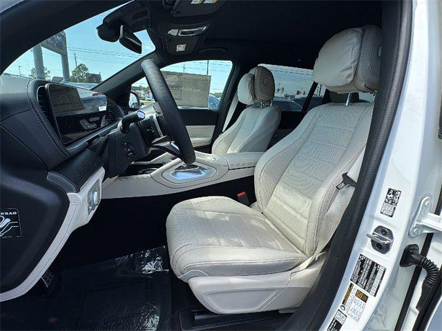 new 2026 Mercedes-Benz GLS 450 car, priced at $104,280