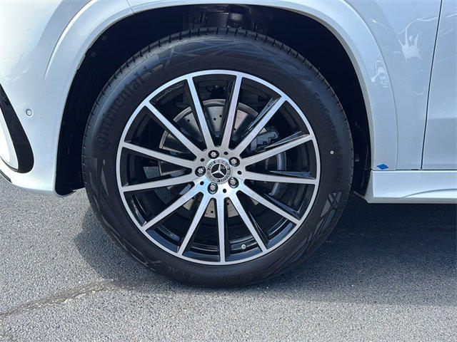 new 2026 Mercedes-Benz GLS 450 car, priced at $104,280