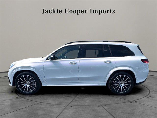 new 2026 Mercedes-Benz GLS 450 car, priced at $104,280