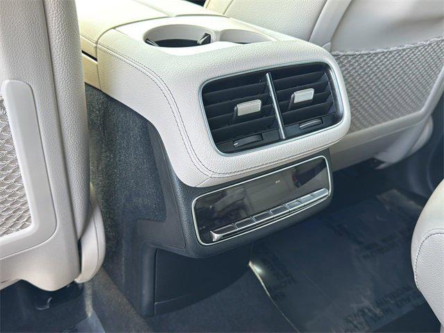 new 2026 Mercedes-Benz GLS 450 car, priced at $104,280