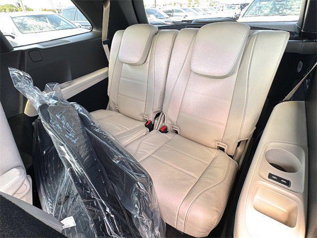 new 2026 Mercedes-Benz GLS 450 car, priced at $104,280