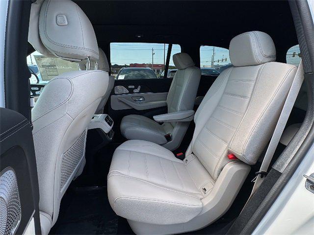 new 2026 Mercedes-Benz GLS 450 car, priced at $104,280