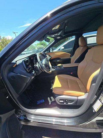 used 2024 Lexus RX 350 car, priced at $57,490
