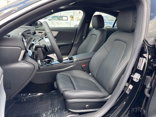 new 2026 Mercedes-Benz CLA 250 car, priced at $47,290