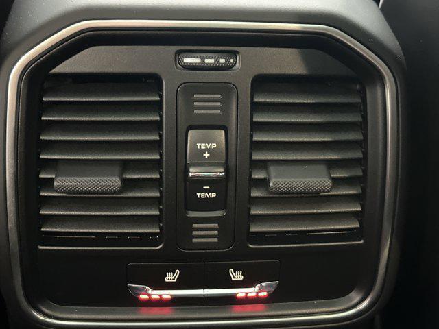 new 2025 Porsche Macan car