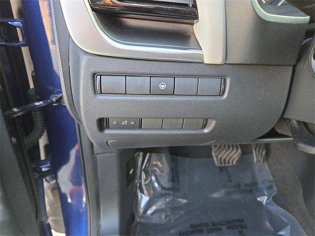 used 2023 Nissan Rogue car, priced at $19,150
