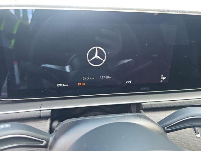 used 2024 Mercedes-Benz AMG GLE 53 car, priced at $81,000