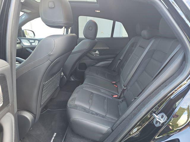 used 2024 Mercedes-Benz AMG GLE 53 car, priced at $81,000