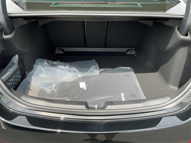new 2025 Mercedes-Benz C-Class car, priced at $55,935