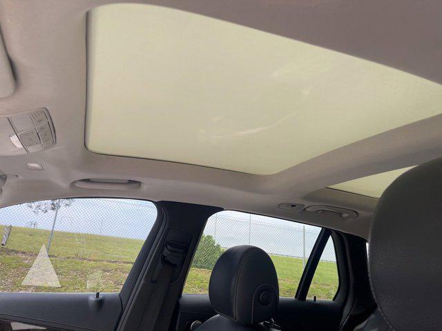 used 2016 Mercedes-Benz GLC 300 car, priced at $17,900