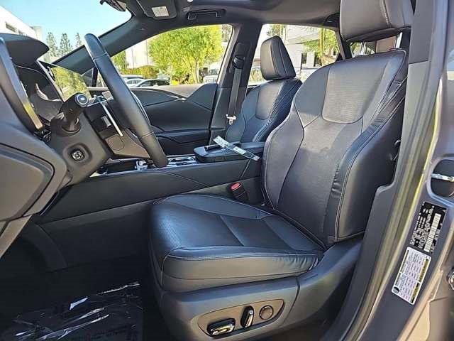 used 2023 Lexus RX 350 car, priced at $49,500
