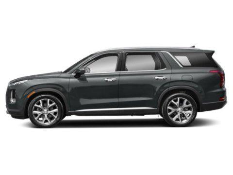 used 2021 Hyundai Palisade car, priced at $22,900