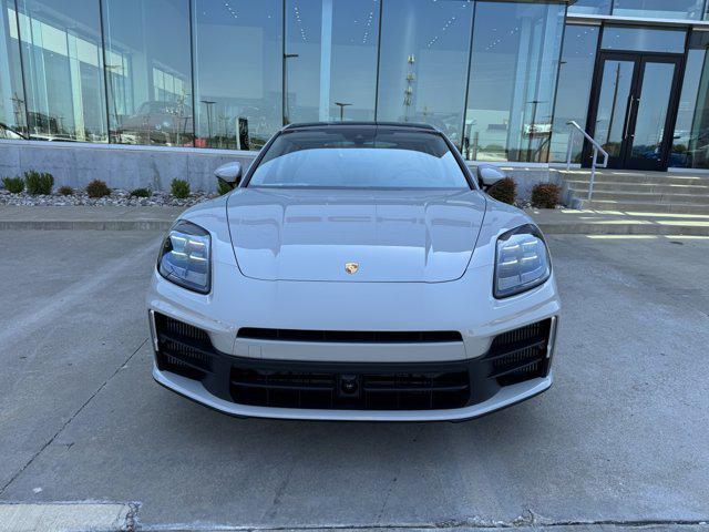 new 2025 Porsche Panamera car