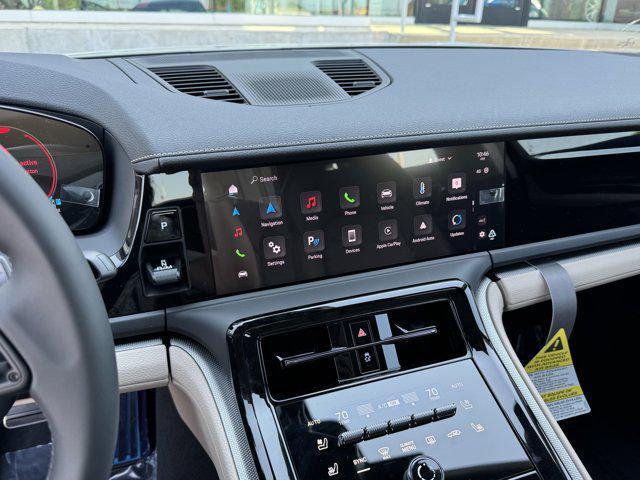 new 2025 Porsche Panamera car