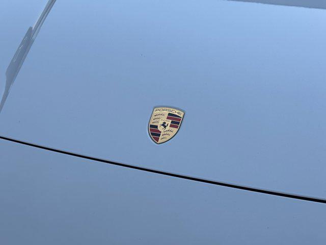new 2025 Porsche Panamera car