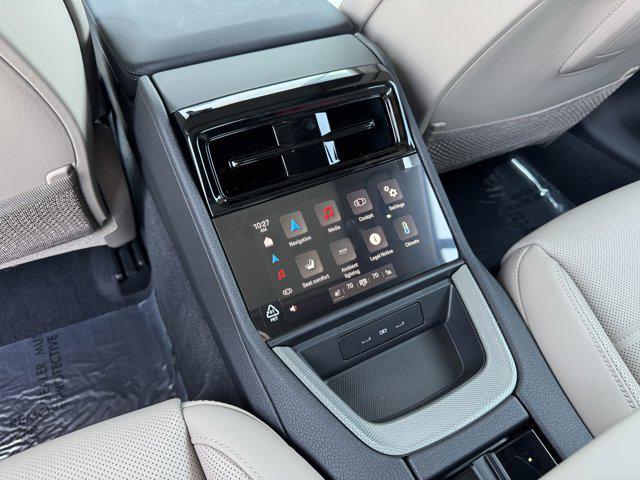 new 2025 Porsche Panamera car