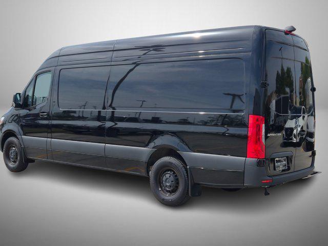 new 2024 Mercedes-Benz Sprinter 3500 car, priced at $65,970