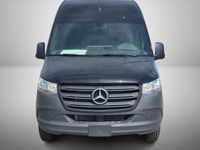 new 2024 Mercedes-Benz Sprinter 3500 car, priced at $65,970