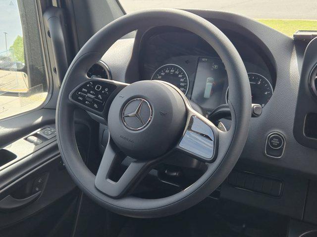 new 2024 Mercedes-Benz Sprinter 3500 car, priced at $65,970