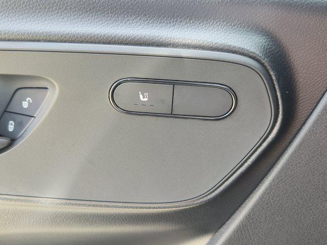 new 2024 Mercedes-Benz Sprinter 3500 car, priced at $65,970