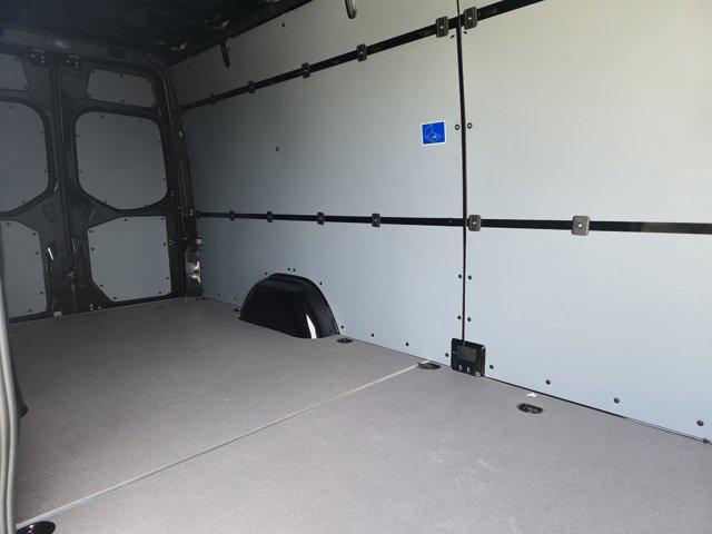 new 2024 Mercedes-Benz Sprinter 3500 car, priced at $65,970