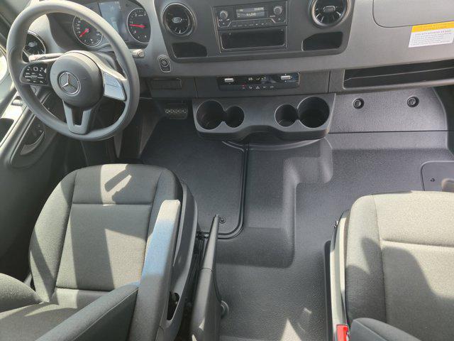 new 2024 Mercedes-Benz Sprinter 3500 car, priced at $65,970
