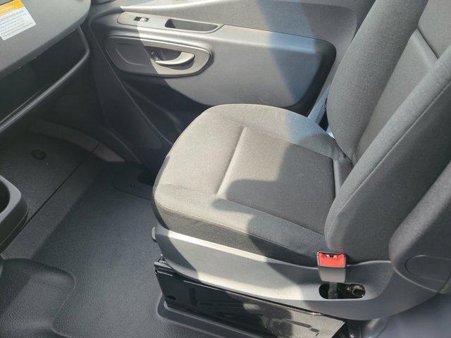 new 2024 Mercedes-Benz Sprinter 3500 car, priced at $65,970
