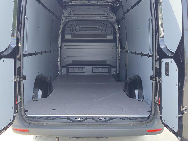 new 2024 Mercedes-Benz Sprinter 3500 car, priced at $65,970