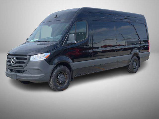 new 2024 Mercedes-Benz Sprinter 3500 car, priced at $65,970