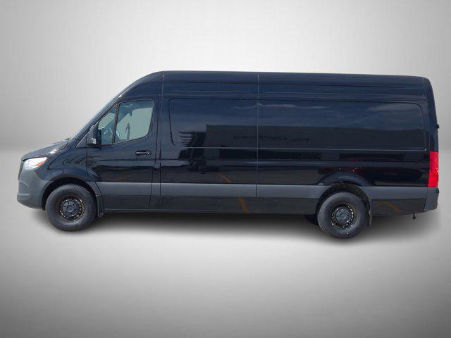 new 2024 Mercedes-Benz Sprinter 3500 car, priced at $65,970