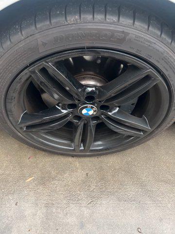 used 2016 BMW 650 car, priced at $27,000