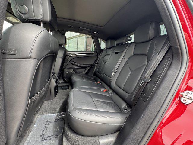 used 2020 Porsche Macan car, priced at $32,375