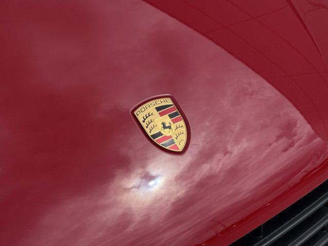 used 2020 Porsche Macan car, priced at $32,375