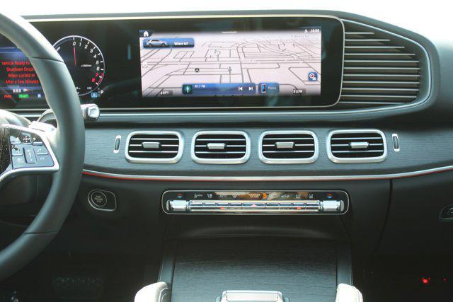 new 2025 Mercedes-Benz GLE 450e car, priced at $82,625