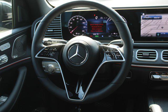new 2025 Mercedes-Benz GLE 450e car, priced at $82,625