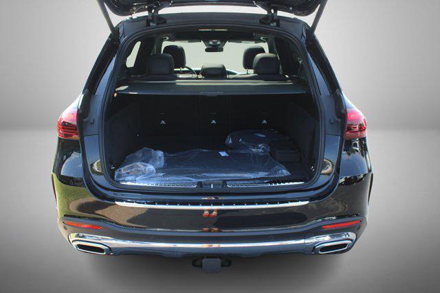 new 2025 Mercedes-Benz GLE 450e car, priced at $82,625