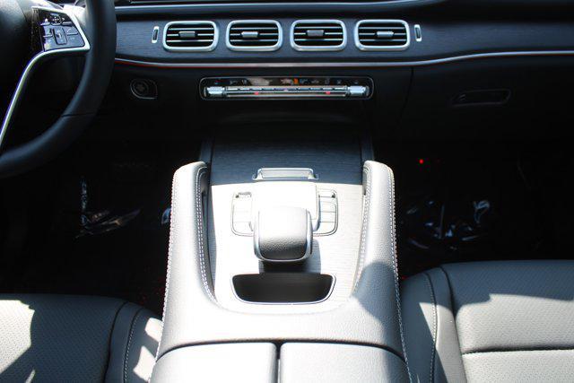 new 2025 Mercedes-Benz GLE 450e car, priced at $82,625